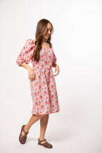 Cargar imagen en el visor de la galería, Vestido Bruma