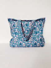 Cargar imagen en el visor de la galería, Bolso Picnic