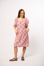 Cargar imagen en el visor de la galería, Vestido Bruma