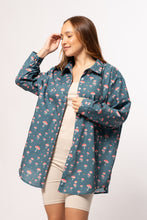 Cargar imagen en el visor de la galería, Camisa Raíz