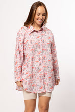 Cargar imagen en el visor de la galería, Camisa Raíz