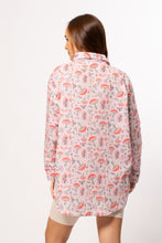 Cargar imagen en el visor de la galería, Camisa Raíz
