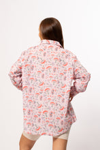 Cargar imagen en el visor de la galería, Camisa Raíz