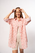 Cargar imagen en el visor de la galería, Camisa Raíz