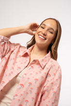 Cargar imagen en el visor de la galería, Camisa Raíz