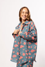 Cargar imagen en el visor de la galería, Camisa Raíz
