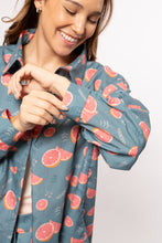 Cargar imagen en el visor de la galería, Camisa Raíz