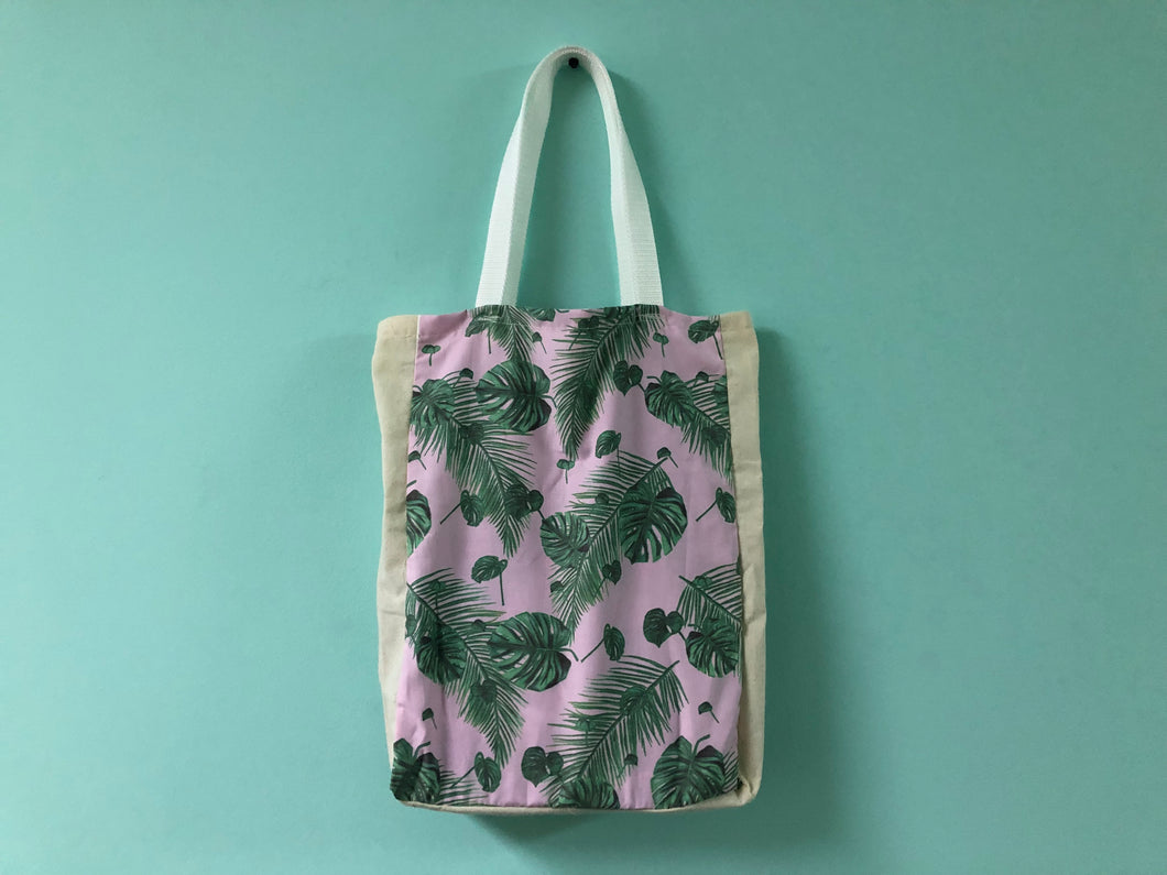 Totebag Fotosíntesis Plantas